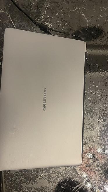 dvd alıram: Grundig Noutbuk (i3 / 4GB RAM / 500GB HDD) – İş və ehtiyat hissə üçün  — 1