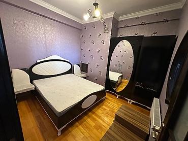 Yataq dəsti satılır 250₼. matrası var. Termosu yoxdur. 7777. Fatimə99