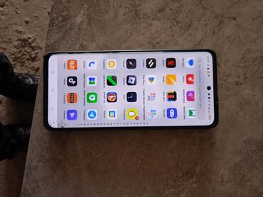 подставка под телефон: Oppo Reno10, 256 GB, Barmaq izi