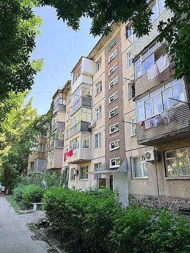 продаю квар: 3 комнаты, 64 м², Вефа ТЦ 104 серия, 4 этаж, Евроремонт — 1