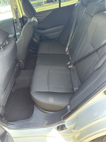 Subaru: Subaru Legacy: 2021 г., 2.5 л, Вариатор, Бензин, Седан — 5