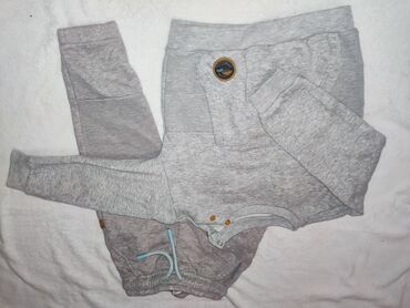 Джинсы и брюки: Джинсы и брюки, Б/у — 13