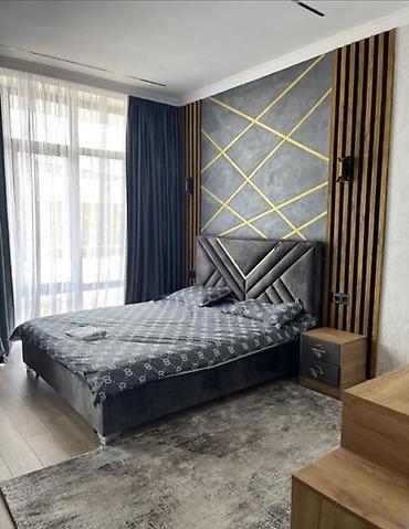 Посуточная аренда домов: 85 м², 3 комнаты, Парковка at lalafo.kg — 12 Посуточная аренда домов: 85 м², 3 комнаты, Парковка — 12