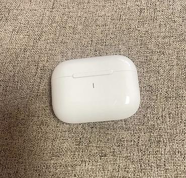 borofone airpods pro: AirPods Pro TWS simsiz qulaqlıqlar - Platforma uyğunluğu: iPhone — 8