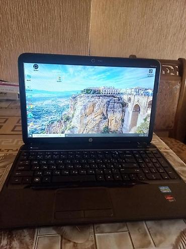 pavilion g6: Intel Core i5-3210M — 2.50 GHz • 6 GB RAM • AMD Radeon HD 7670M — 1 GB — 2