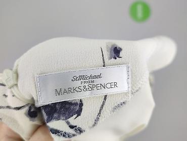 dmv 98: Marks & Spencer, Sukienka damska, rozmiar L — 4