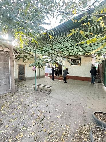 микрорайон: 4 комнаты, 133 м², 3 соток, Джал, Агентство недвижимости — 10