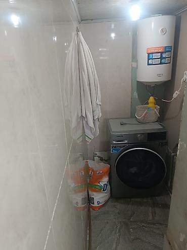 Продажа коттеджей и домов: Продаются Дом адрес Кара балта улица Фрунзенская цена 6600.000 участок — 16
