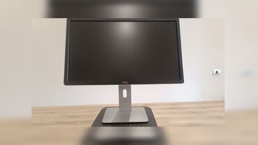 dell alienware: Monitor DELL(24inch/60hz) Model:P24114H Yaxşı Vəziyyətdədir Overclock