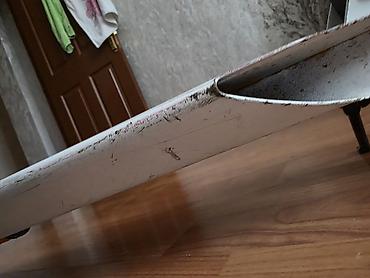 Samokatlar: Böyük təkərlər: Şəhər asfaltında əla sürət (nakat) yığır və sürməyi — 2