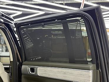 Hyundai: Hyundai Santa Fe: 2025 г., 2.5 л, Автомат, Бензин, Кроссовер — 16