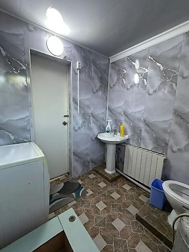 продаю дом кырман: 125 м², 5 комнат, Кырман ж/м, Без животных — 5