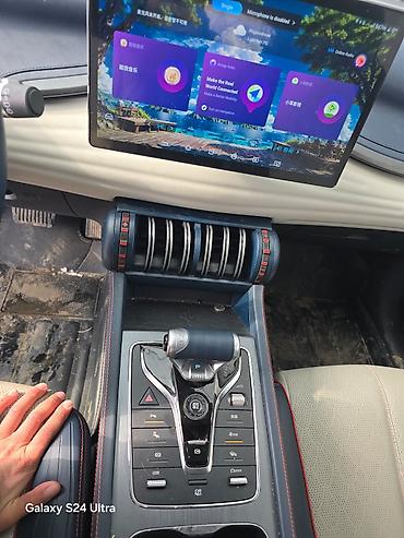 BYD: BYD Song Plus: 2023 г., 3 л, Автомат, Электромобиль, Кроссовер at lalafo.kg — 9 BYD: BYD Song Plus: 2023 г., 3 л, Автомат, Электромобиль, Кроссовер — 9