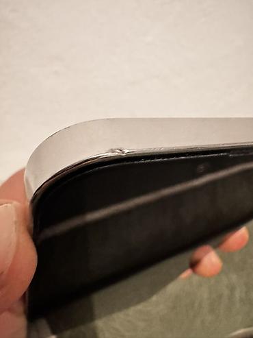 Уюлдук телефондор жана аксессуарлар: Продам iPhone 13 Pro Max на 256 ГБ. Память: 256 ГБ Состояние — 5
