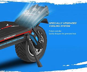 Электросамокаты: Электросамокат, В рассрочку, Новый — 13