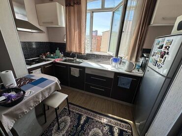 Продажа квартир: 1 комната, 45 м², Элитка, 9 этаж, Евроремонт