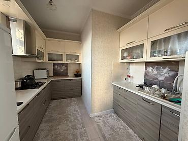 Продажа квартир: 3 комнаты, 72 м², Элитка, 4 этаж, Евроремонт — 1