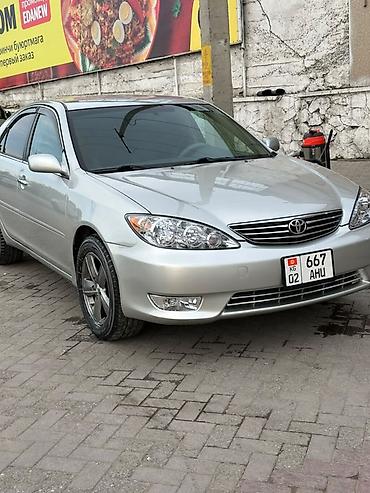 датчик парктроника камри 50: Toyota Camry: 2005 г., 2.4 л, Автомат, Бензин, Седан — 4