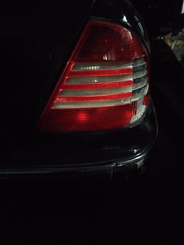 двигатель мерседес 123: Mercedes-Benz 220: 2001 г., 5 л, Автомат, Бензин, Седан — 9