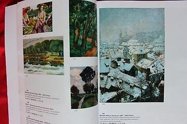 dona barbara: AUKCIONI KATALOG DOROTHEUM, UMENI A STAROŽITNOSTI, 21.5.2005 | — 4