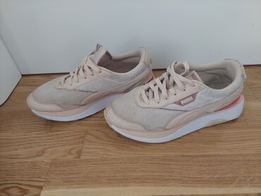 aro 24 2 5 mt: Puma, 40, bоја - Roze