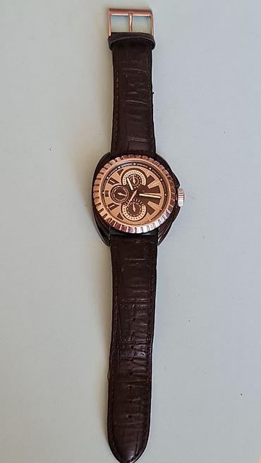 torba za laptop carpisa: Police Timepieces muški ručni sat – model 11941J - Kućište: nerđajući — 2