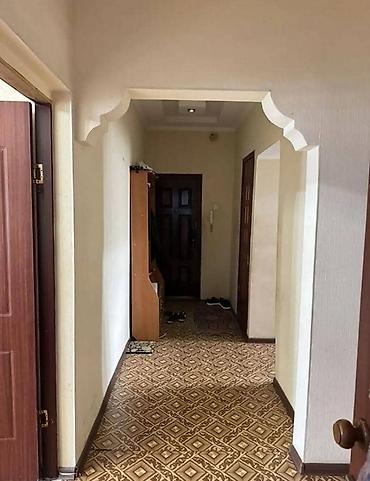 2 bedroom: 2 комнаты, 52 м², 12 мкр 106 серия, 6 этаж, Косметический ремонт — 7