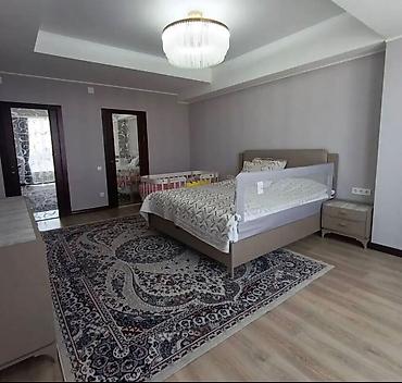 Долгосрочная аренда квартир: 3 комнаты — 12