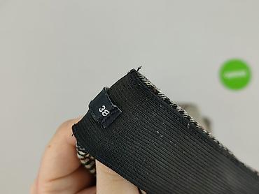 cargo cropp: Cropp, Spodnie materiałowe damskie, rozmiar M — 6