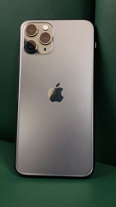 apple iphone 6 64: IPhone 11 Pro, Б/у, 64 ГБ, 100 %