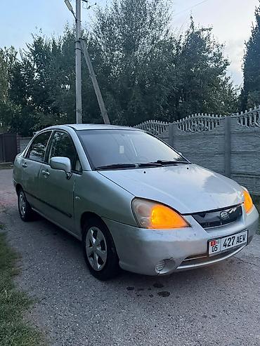 мотор на скутер: Suzuki : 2002 г., Механика, Бензин — 5