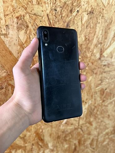 google pixel 4а: Samsung Galaxy A10s, Б/у, 32 ГБ, цвет - Черный, 2 SIM — 1