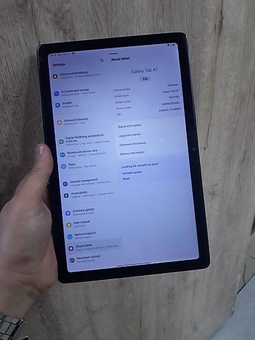 samsung 26: Tam islekdi hec bir problemi yoxdu,nomrede gedir usaqlar ucun — 2