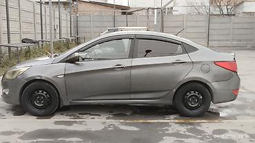 руль солярис: Hyundai Solaris: 2016 г., 1.4 л, Автомат, Бензин, Седан — 7