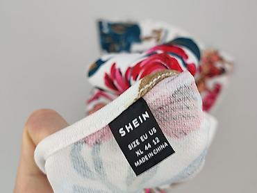 esmara code: Shein, Sukienka damska, rozmiar XL — 4