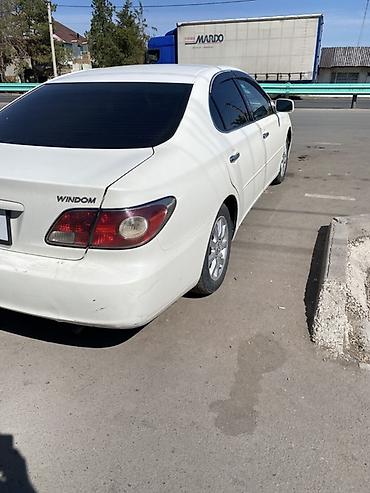 купить премиум авто: Toyota Windom: 2004 г., 3 л, Автомат, Бензин, Седан — 2