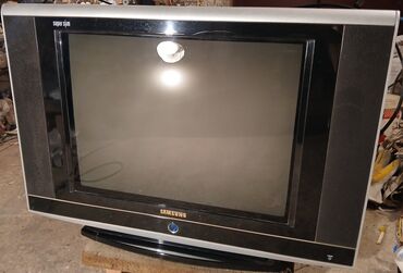 Televizorlar: Televizor Samsung Ünvandan götürmə
