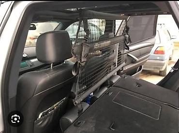 BMW: BMW X5: 2002 г., 3 л, Автомат, Дизель, Кроссовер — 12