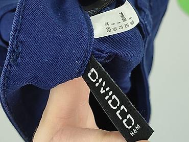 lv spodenki: H&M Divided, Szorty damskie, rozmiar XS — 5