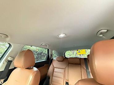 Продажа авто: Kia Sorento: 2019 г., 2.2 л, Типтроник, Дизель, Кроссовер — 3