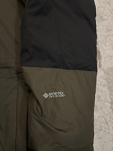 Верхняя одежда: Пиджак, Однотонный, The North Face, L — 3
