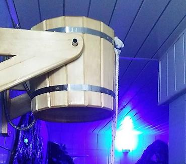 Бани, сауны, SPA: Баня, Сауна | Караоке, Массаж, Пилинг — 4