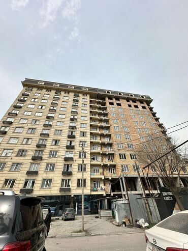 akusticheskie sistemy sky s pultom du: 1 комната, 43 м², Элитка, 10 этаж, ПСО (под самоотделку)