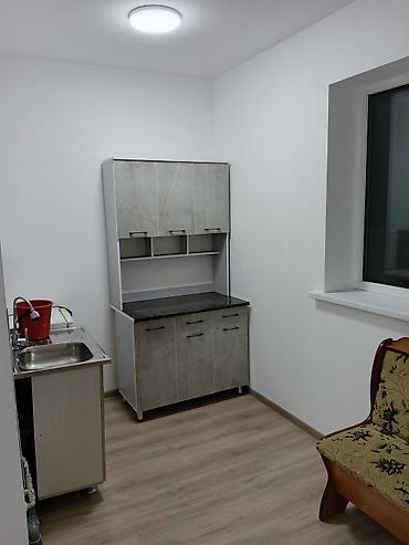 Продажа домов: Квартира берилет 1 комната баардык шарттары менен. Адрес Кара-Жыгач 2 — 5