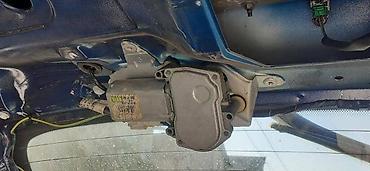 akumulator: MOTOR ZADNJEG BRISAČA ZA CITROEN XSARA OD 1996. DO 2008. GOD. | — 2