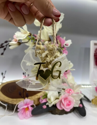 Toy aksesuarları: Toy, nisan, ad gunleri ozel gunlerniz ucun sifaris ede bilersz — 1