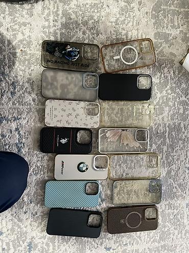 iphone 17 pro mac: Подборка чехлов для iPhone 13 про мах
И 16 продам каждую по 300-400сом — 1