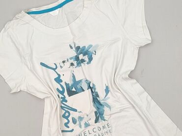 t shirty damskie z nadrukiem reserved: Women`s T-shirt, XL (EU 42)