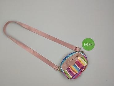 plecak bershka: Nerka, stan - Idealny — 3