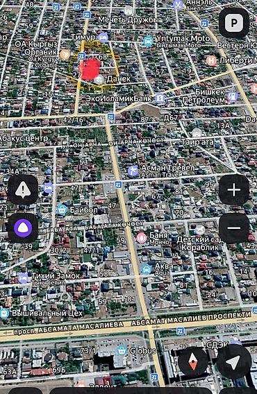 Продажа квартир: 1 комната, 48 м², Киргизия 1 Элитка, 2 этаж, Свежий ремонт — 10